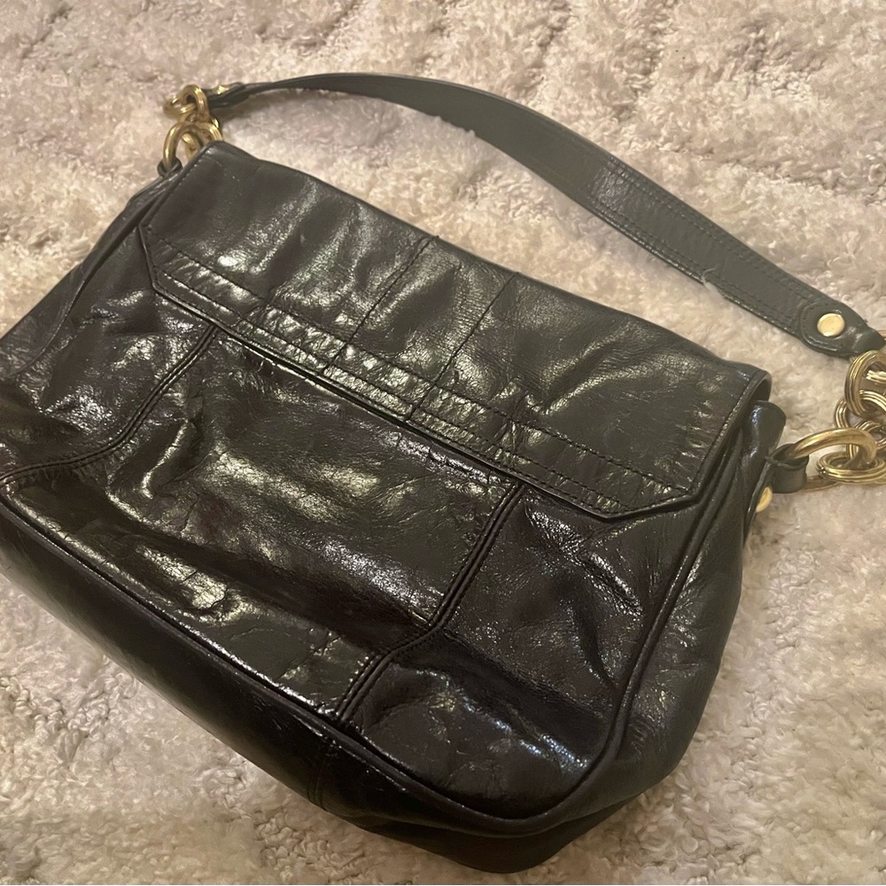 Vintage COACH hand bag - Picture 6 of 6
